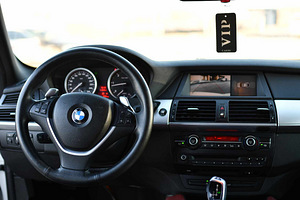 BMW x6 3.0 173kw (5 foto / 7)