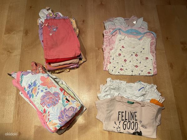 Одежда на младенца (фото #1)
