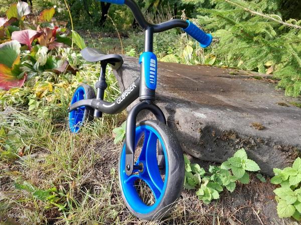 Globber jooksuratas Tallinn Jalgrattad lastele okidoki