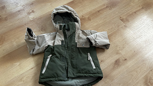 Kuling talvekomplekt s.104 (3 foto / 5)