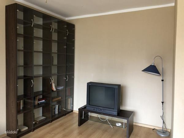Продается 2-комнатная квартира в Северном Таллинне (фото #2)