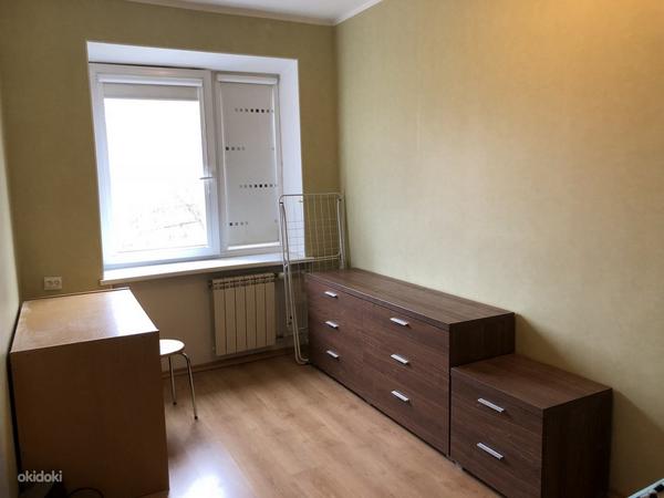Продается 2-комнатная квартира в Северном Таллинне (фото #3)
