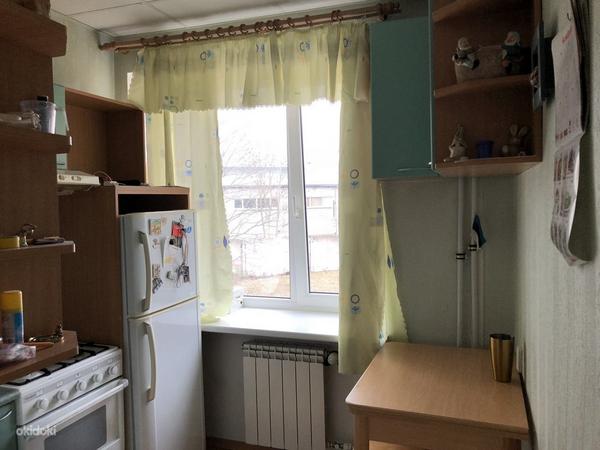 Продается 2-комнатная квартира в Северном Таллинне (фото #7)