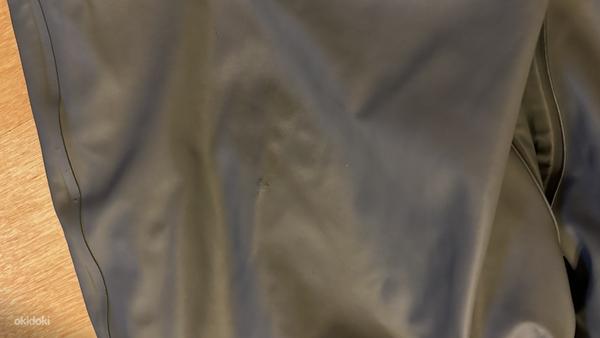 Кулинг дождевик на флисовой подкладке s98-104 (фото #4)