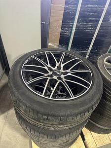 M.V 5x112 brock vw audi (1 foto / 2)