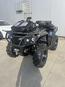 ATV Odes 850 PATHCROSS PRO 44kW (1 foto / 9)