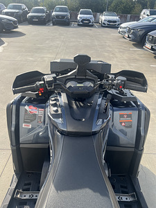 ATV Odes 850 PATHCROSS PRO 44kW (7 foto / 9)