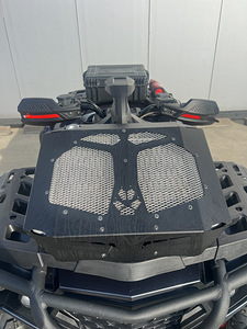 ATV Odes 850 PATHCROSS PRO 44kW (8 foto / 9)