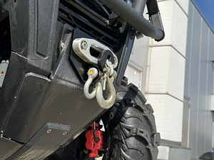 ATV Odes 850 PATHCROSS PRO 44kW (9 foto / 9)