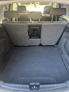 Seat Altea XL (7 foto / 7)