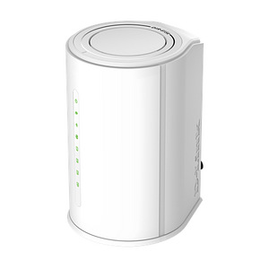 D-Link N300 juhtmevaba ruuter DIR-615A (1 foto / 2)