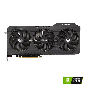 ASUS TUF Gaming RTX 3080 Ti OC Edition (2 foto / 4)