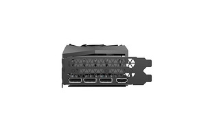 ZOTAC RTX 3080 Ti GAMING GeForce Trinity (3 foto / 5)