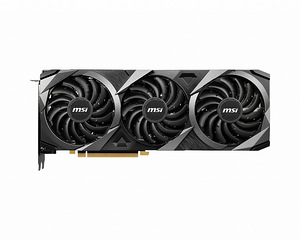 RTX 3080 Ti VENTUS 3X 12G OC (2 foto / 7)