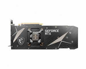 RTX 3080 Ti VENTUS 3X 12G OC (5 foto / 7)