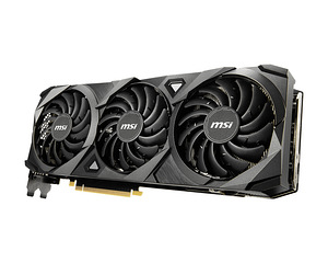 GeForce RTX 3080 VENTUS 3X 10G OC (2 foto / 6)