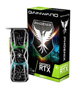 RTX 3080 Ti Phoenix (1 фото из 6)