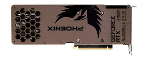 RTX 3080 Ti Phoenix (5 фото из 6)
