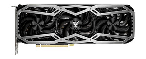 RTX 3080 Ti Phoenix (6 фото из 6)