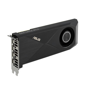 ASUS TURBO RTX 3090 24GB (6 foto / 8)