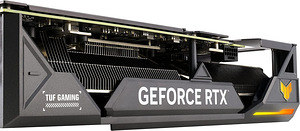 RTX 4070 Ti ASUS TUF Gaming 12GB GDDR6X (7 foto / 8)