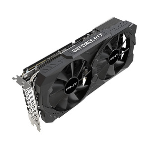 PNY GeForce RTX 3070 UPRISING Dual Fan (2 foto / 5)