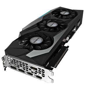 GeForce RTX™ 3080 Ti GAMING OC 12G (2 foto / 8)