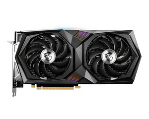 GeForce RTX 3060 GAMING X 12G (2 foto / 5)