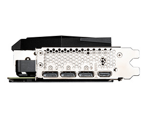GeForce RTX™ 3080 Ti GAMING X TRIO 12G (5 foto / 7)