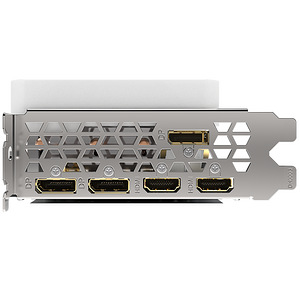 GeForce RTX™ 3080 Ti VISION, ОС 12 Гбит/с (8 фото из 8)