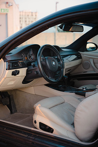 БМВ Е92 330D М57 (7 фото из 13)