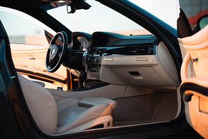 БМВ Е92 330D М57 (9 фото из 13)