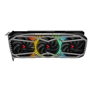 PNY GeForce RTX 3080 Ti (3 foto / 6)