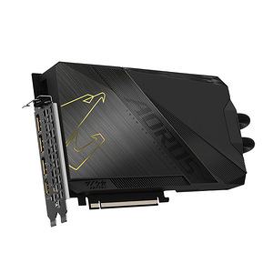 AORUS RTX 4090 XTREME WATERFORCE 24G (2 foto / 7)