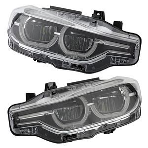 F30 LED LCI Esituled (1 foto / 1)