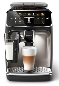 Kohvimasin Philips LatteGo 5400 (EP5447/90) (1 foto / 1)