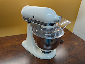 KitchenAid mikser 5KSM150 (1 foto / 7)