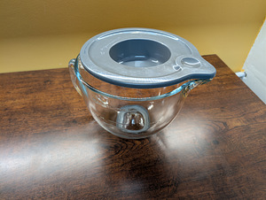KitchenAid klaas kauss 5KSM5GB (1 foto / 3)
