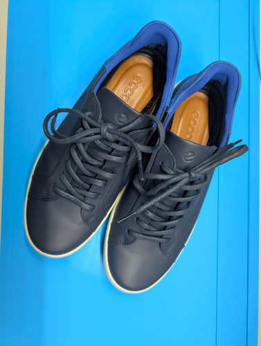 ECCO Soft 7 vabaajajalatsid