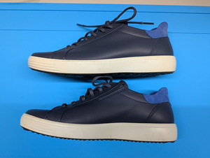 ECCO Soft 7 vabaajajalatsid (4 foto / 5)