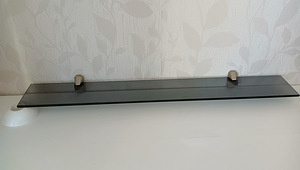 Müüa klaasriiul (1 foto / 2)