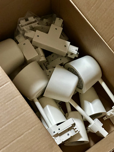 Led- profiilid, siinid, 6 m IKEA (2 foto / 7)