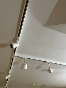 Led- profiilid, siinid, 6 m IKEA (4 foto / 7)