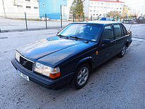 1991 Volvo 940 2.3