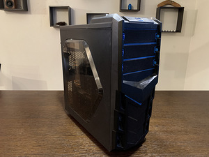 Mänguriarvuti-i5-GTX980 (1 foto / 6)