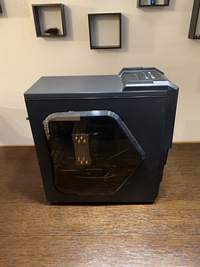 Mänguriarvuti-i5-GTX980 (3 foto / 6)