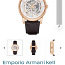 Продам мужские часы Emporio Armani. (фото #1)