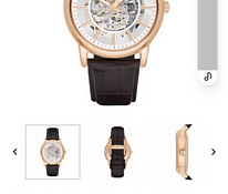 Продам мужские часы Emporio Armani.