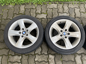BMW veljed 17” STYLE 142 (2 foto / 3)