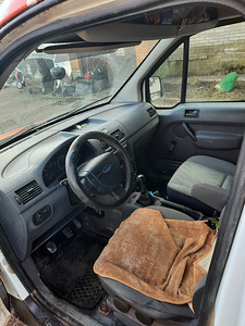 Ford Transit Connect T200S